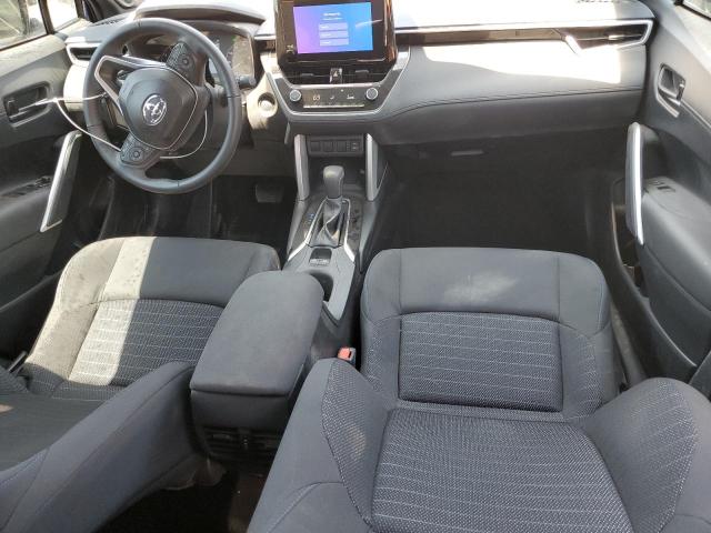 2024 TOYOTA COROLLA CR 7MUFBABGXRV062574