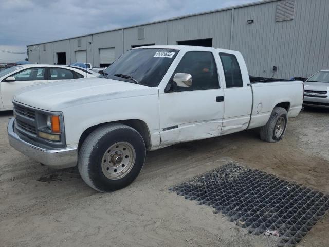CHEVROLET GMT-400 C2