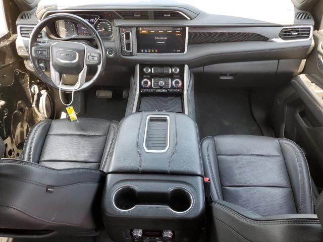 2021 GMC YUKON DENA 1GKS2DKL9MR144850