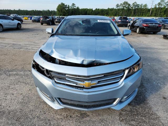 2015 CHEVROLET IMPALA LT 1G1125S32FU101750