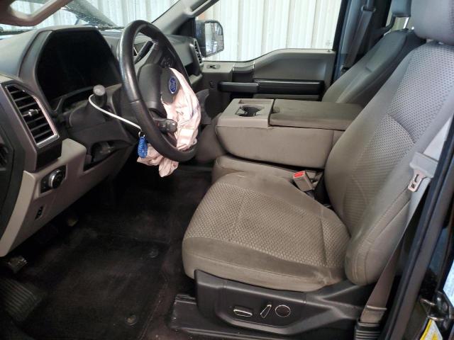 2016 FORD F150 SUPER 1FTEW1EG1GFB96960