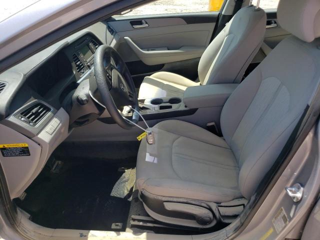 2016 HYUNDAI SONATA HYB KMHE24L1XGA028139