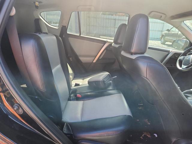 2015 TOYOTA RAV4 LE 2T3ZFREV2FW217293