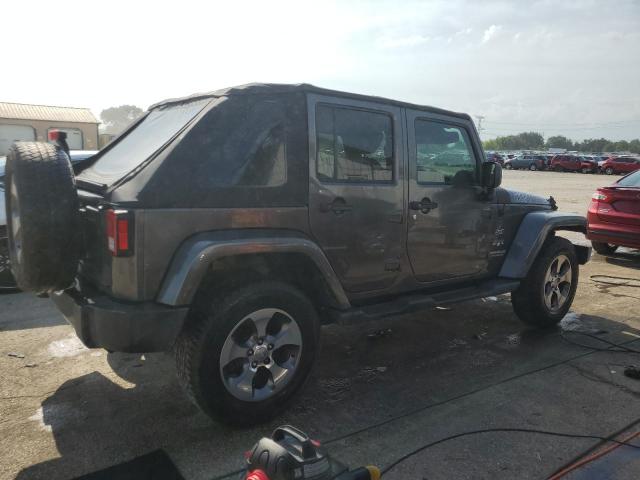 2016 JEEP WRANGLER U 1C4BJWEG5GL252091