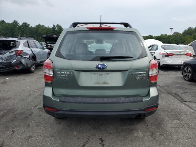 2015 SUBARU FORESTER 2 JF2SJABCXFH584499