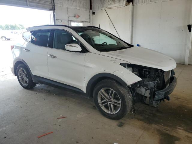 2017 HYUNDAI SANTA FE S 5XYZU3LB7HG471059