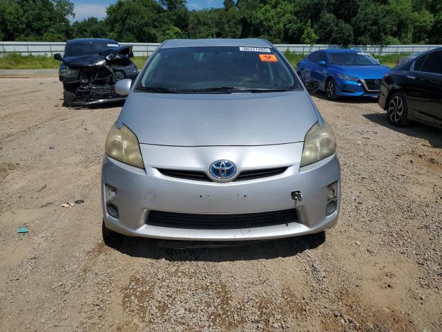2010 TOYOTA PRIUS - JTDKN3DU1A0164917