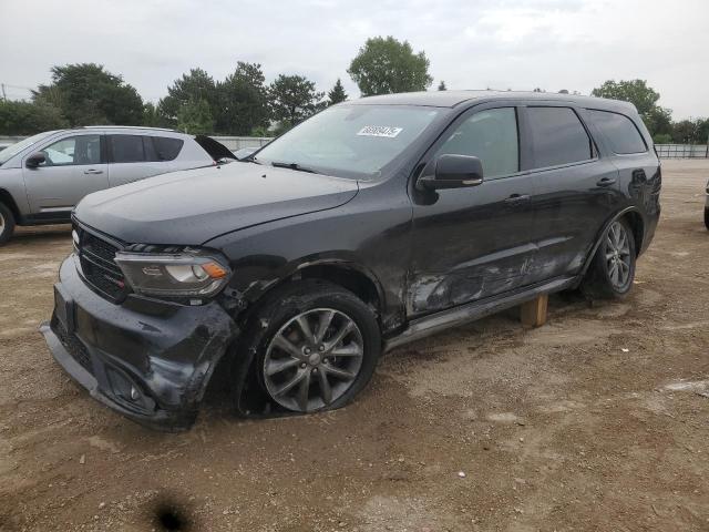 2018 DODGE DURANGO GT - 1C4RDJDG5JC497040