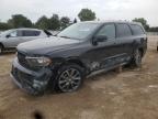 2018 DODGE DURANGO GT - 1C4RDJDG5JC497040