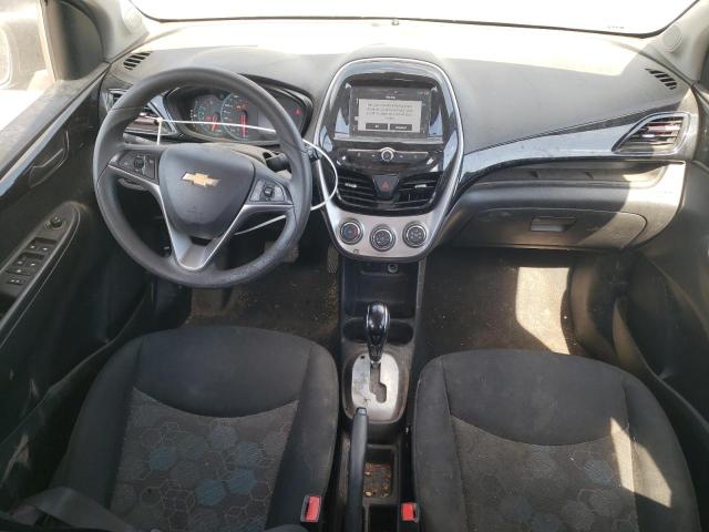 2017 CHEVROLET SPARK 1LT KL8CD6SA1HC750696