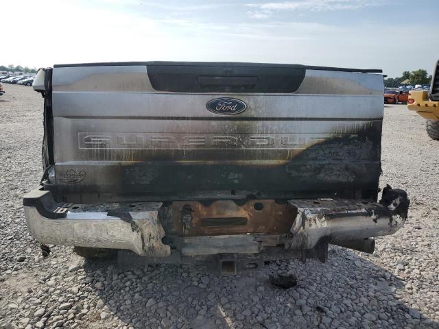 2022 FORD F250 SUPER 1FT7W2B67NEC41722