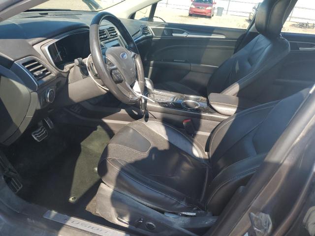 2013 FORD FUSION TIT - 3FA6P0K98DR191938