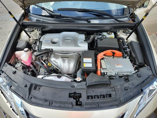 2018 LEXUS ES 300H - JTHBW1GG7J2186060
