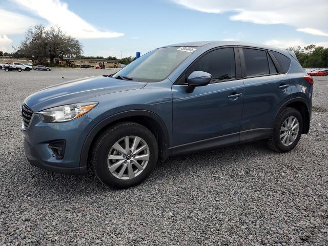 2016 MAZDA CX-5 TOURI - JM3KE2CY6G0648807