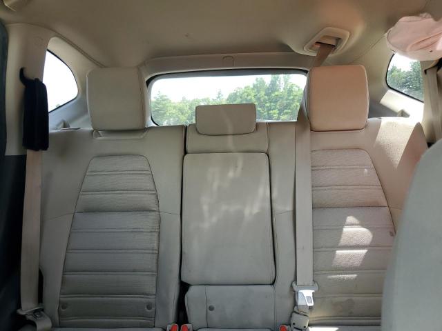 2018 HONDA CR-V EX 5J6RW2H53JL014647