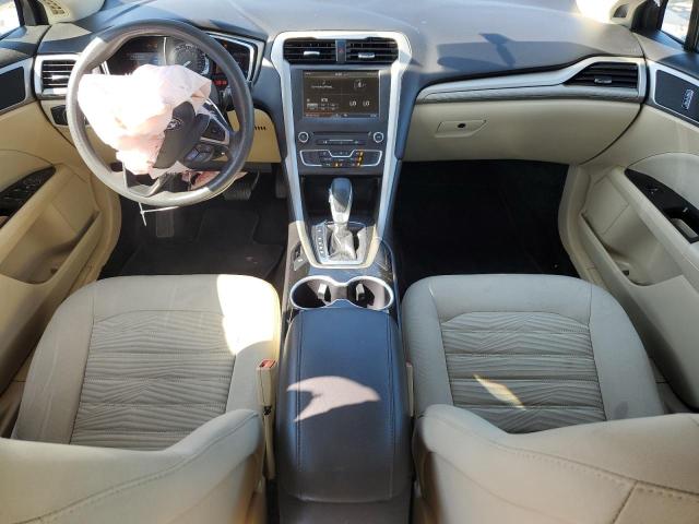 2016 FORD FUSION SE - 3FA6P0HD6GR404806