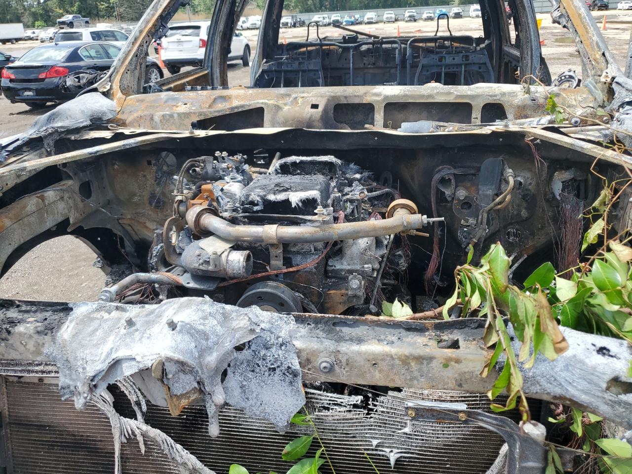 Lot #3315904084 2022 RAM 2500 LARAM