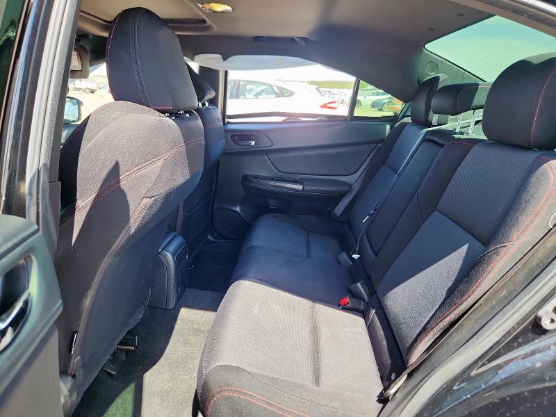 2020 SUBARU WRX PREMIU JF1VA1F6XL8821221