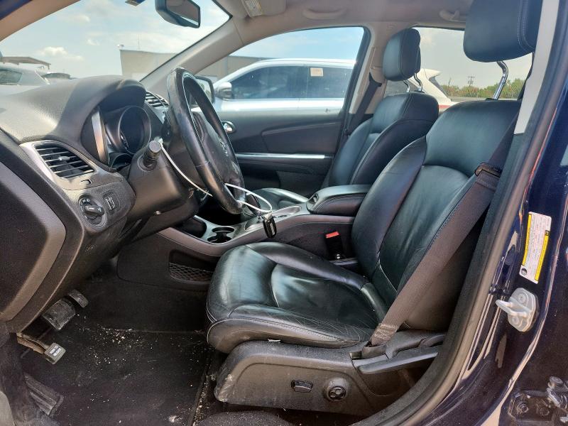 2018 DODGE JOURNEY CR 3C4PDCGG3JT141320