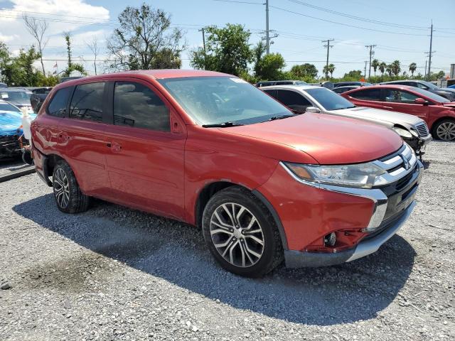2016 MITSUBISHI OUTLANDER JA4AD3A39GZ020721
