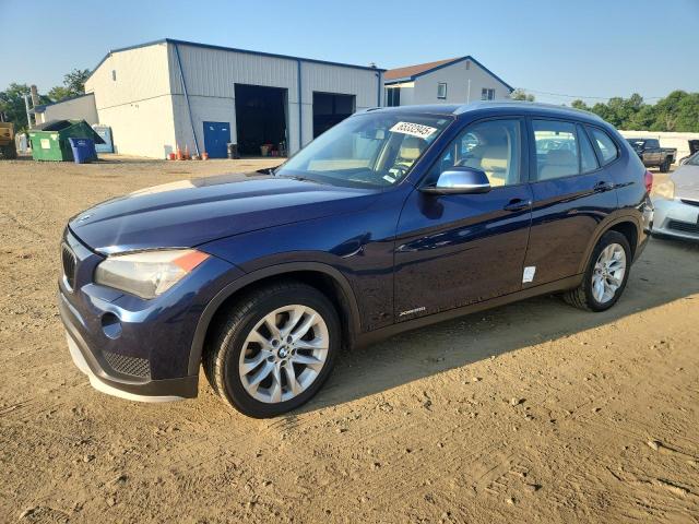 2015 BMW X1 XDRIVE28I WBAVL1C50FVY33428