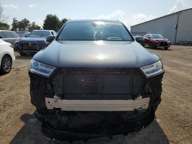 wa1maaf74hd049886 - 2017 Audi q7 progressiv s-line - #59105395