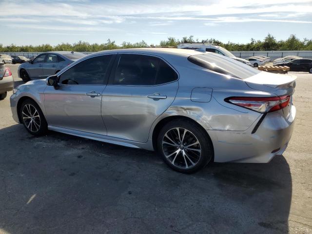 2019 TOYOTA CAMRY L - 4T1B11HK0KU198717