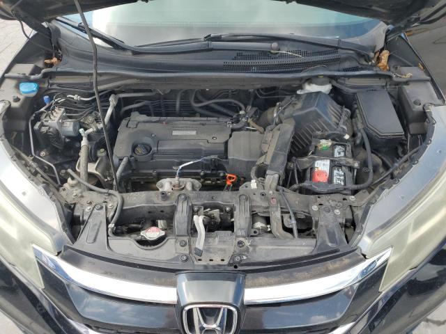 2016 HONDA CR-V SE 2HKRM3H46GH542205