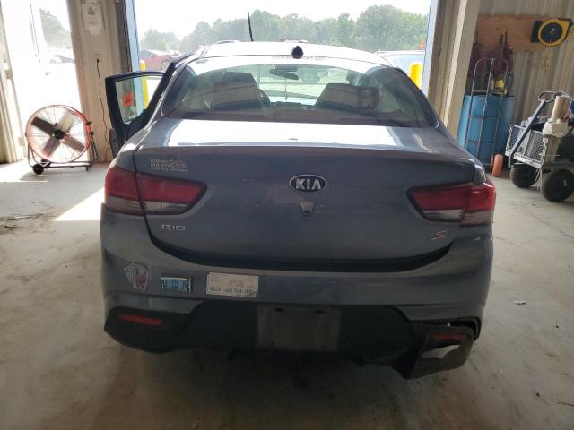 2019 KIA RIO S 3KPA24ABXKE225090