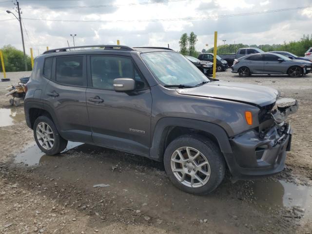 2021 JEEP RENEGADE L #3268401764
