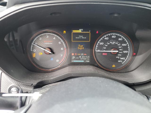 2020 SUBARU FORESTER S JF2SKARC0LH455010