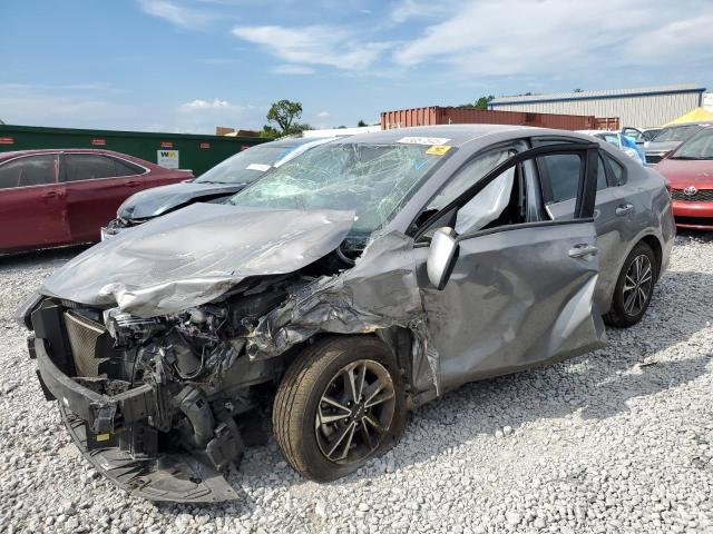 Global Auto Auctions: 2023 KIA FORTE LX