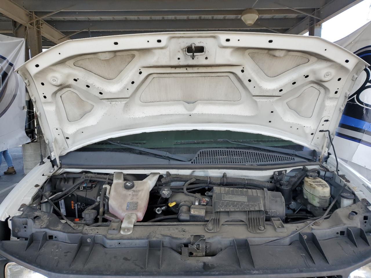 CHEVROLET EXPRESS G2