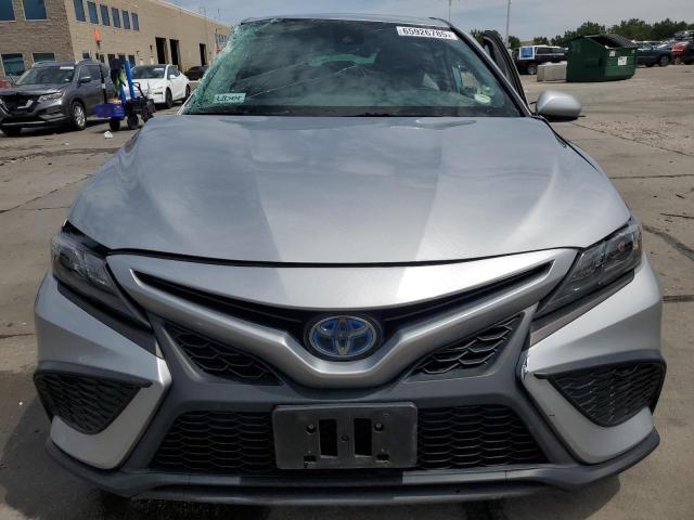 2021 TOYOTA CAMRY SE 4T1G31AK6MU548493