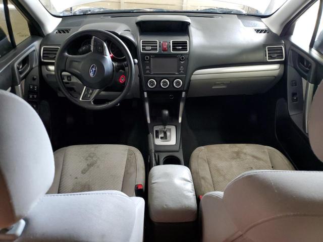 2016 SUBARU FORESTER 2 - JF2SJABC6GH460473