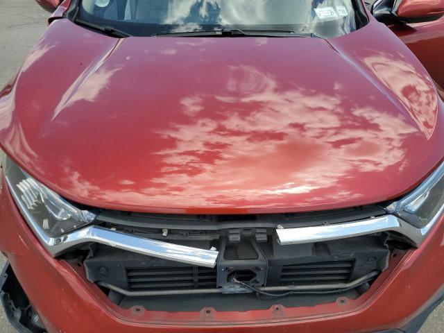 2019 HONDA CR-V EXL 2HKRW2H83KH611481