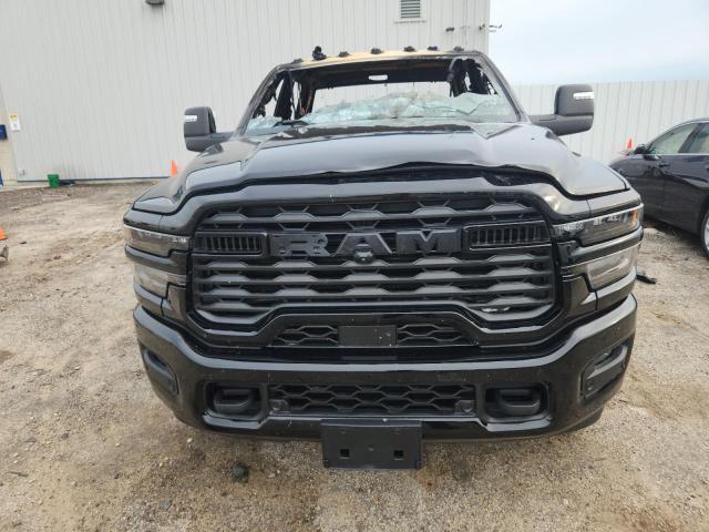 2025 RAM 2500 BIG HORN 3C63R5DL6SG516700