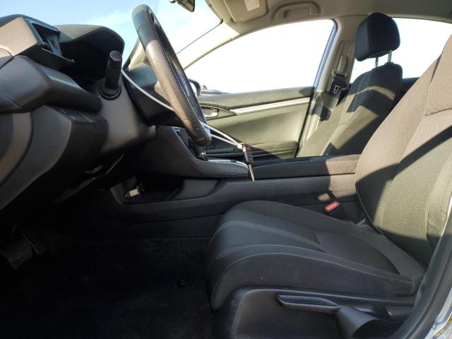 2018 HONDA CIVIC LX 2HGFC2F53JH520434