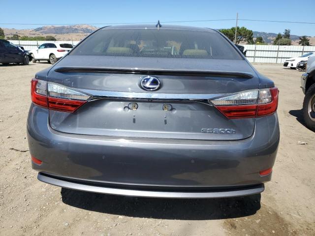 2016 LEXUS ES 300H JTHBW1GG6G2116381