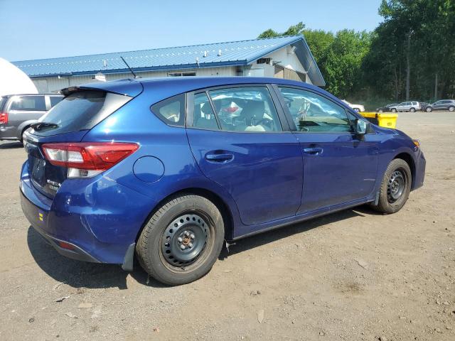 2017 SUBARU IMPREZA 4S3GTAA67H3701840