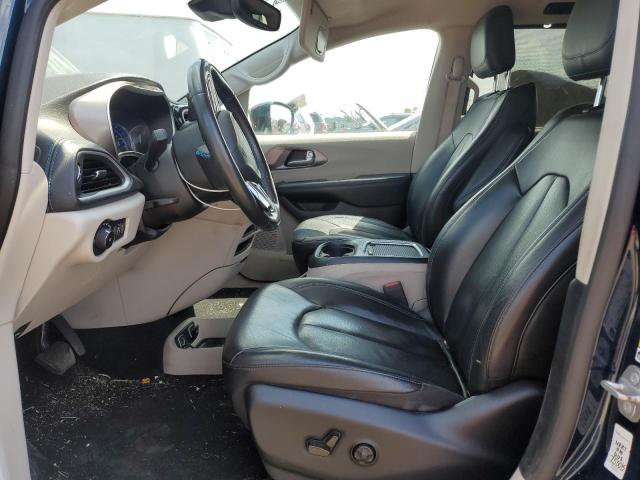 2021 CHRYSLER PACIFICA H - 2C4RC1L70MR581279