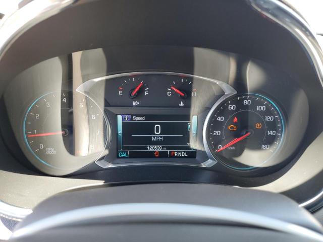 2017 CHEVROLET MALIBU PRE 1G1ZH5SX5HF258314