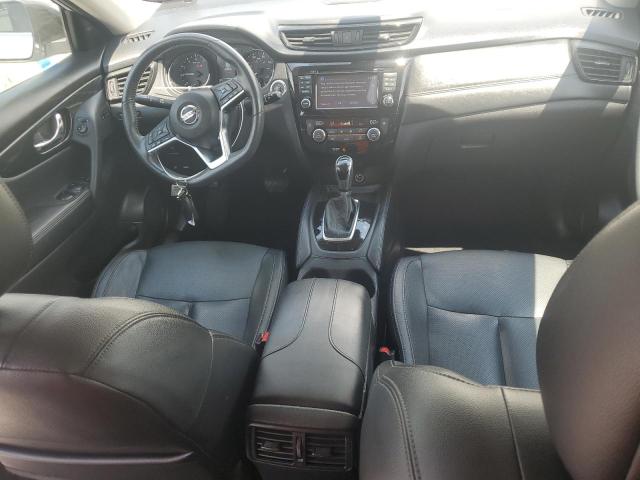 2017 NISSAN ROGUE S - 5N1AT2MT9HC747114