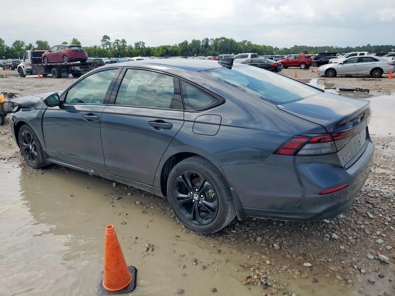 2025 HONDA ACCORD SE 1HGCY1F4XSA011222