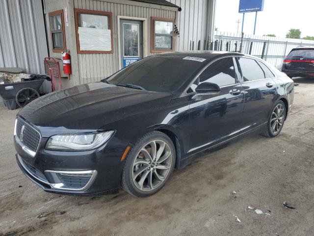 2019 LINCOLN MKZ RESERV - 3LN6L5C97KR627222