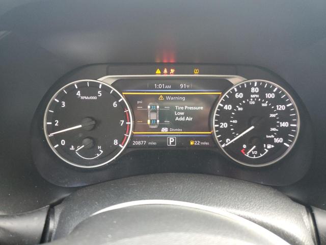 2024 NISSAN SENTRA SV - 3N1AB8CV6RY347794