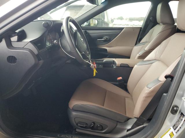 2022 LEXUS ES 300H BA 58ACA1C11NU017558