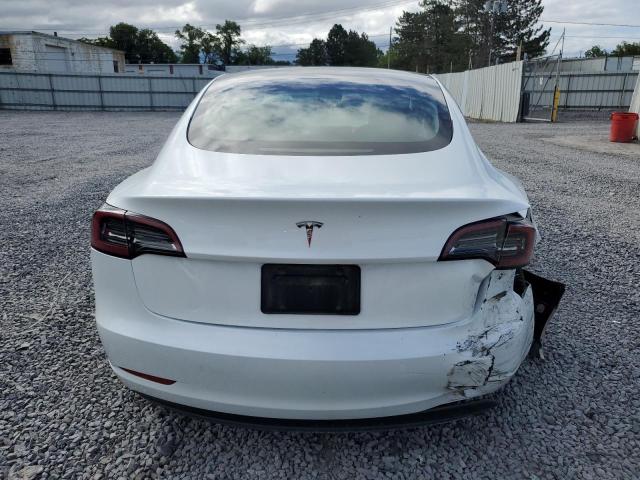 2023 TESLA MODEL 3 5YJ3E1EA3PF654007