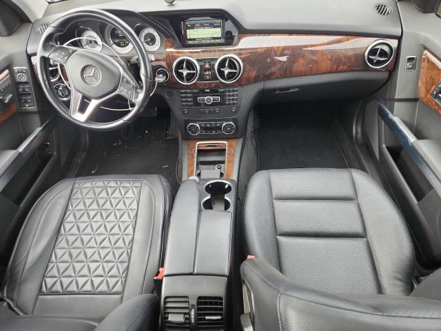 2014 MERCEDES-BENZ GLK 350 4M - WDCGG8JBXEG192030