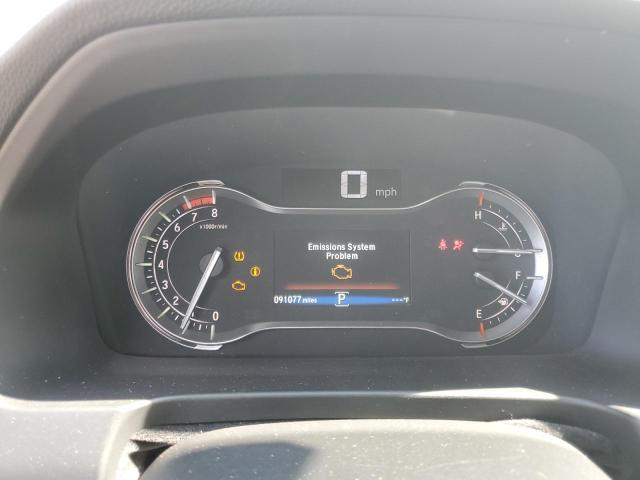 2017 HONDA PILOT EXL 5FNYF6H50HB094334